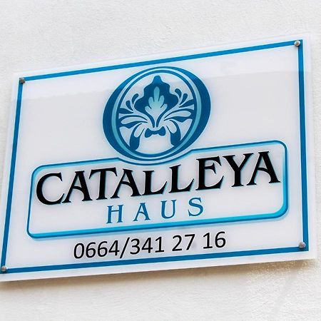 Catalleya Haus Лангенлоис Екстериор снимка
