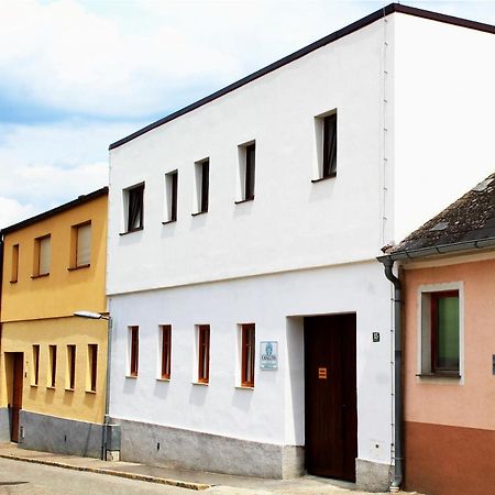 Catalleya Haus Лангенлоис Екстериор снимка