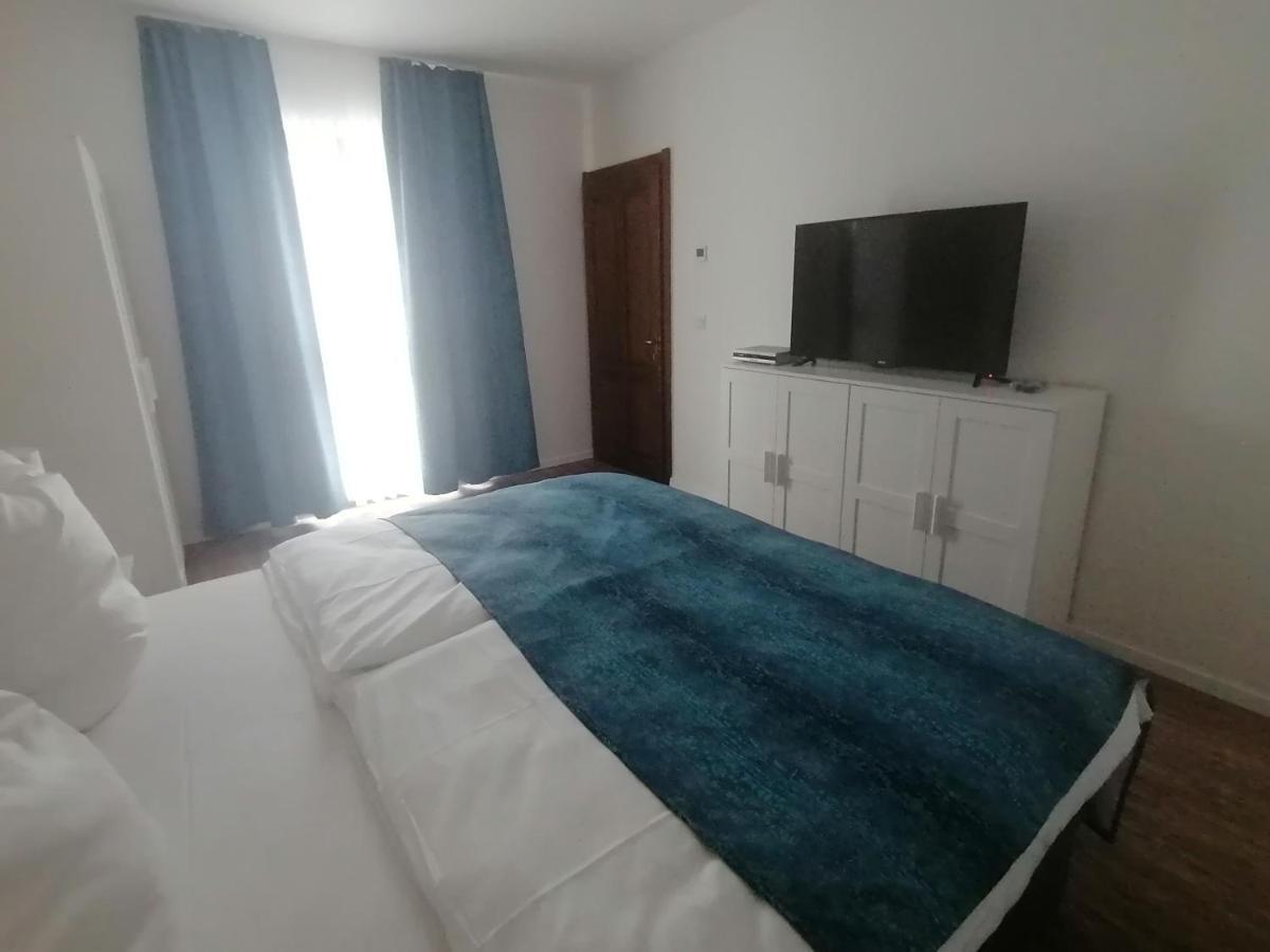 Catalleya Haus Лангенлоис Екстериор снимка