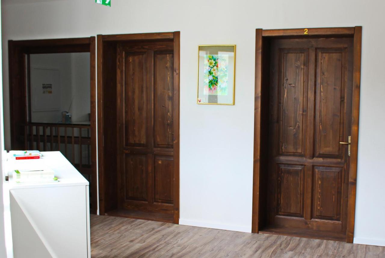 Catalleya Haus Лангенлоис Екстериор снимка