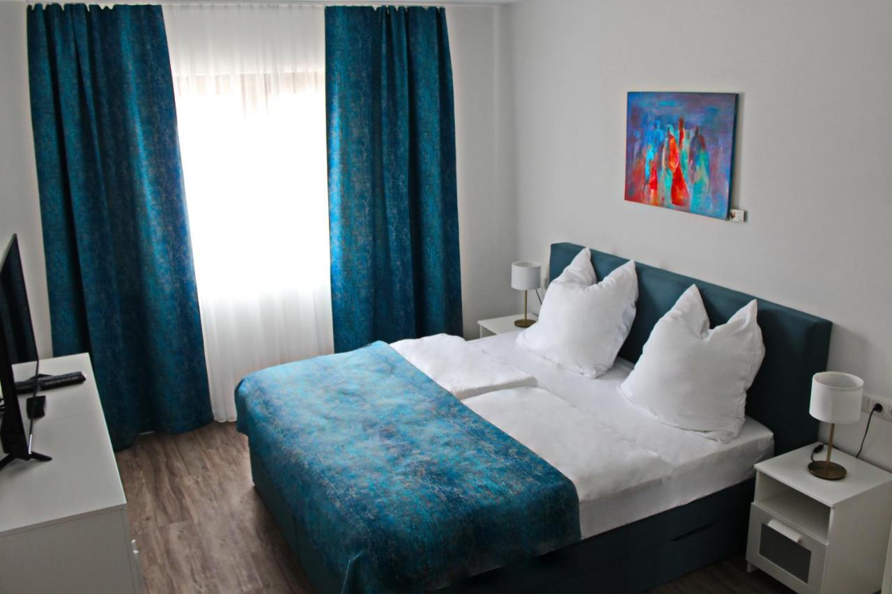 Catalleya Haus Лангенлоис Екстериор снимка