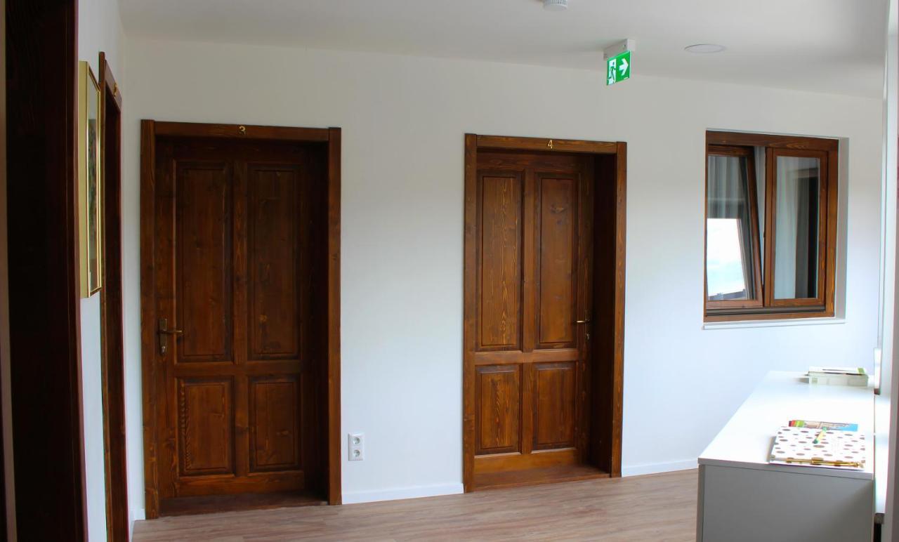 Catalleya Haus Лангенлоис Екстериор снимка