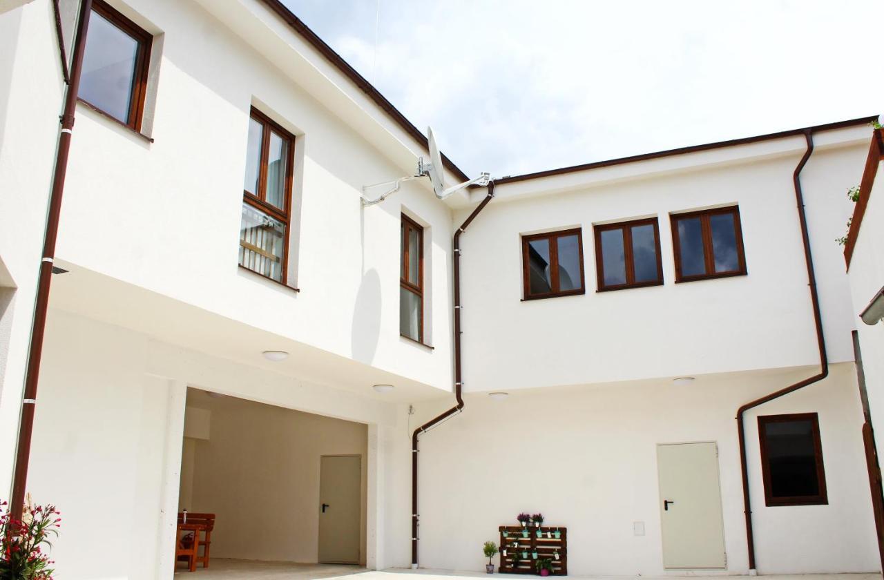 Catalleya Haus Лангенлоис Екстериор снимка