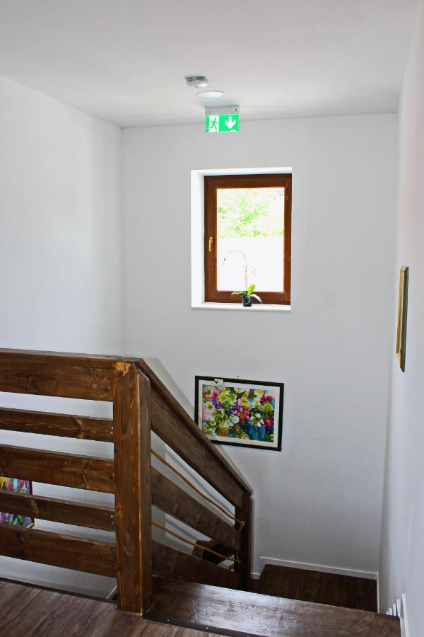 Catalleya Haus Лангенлоис Екстериор снимка